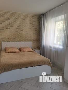 2-к квартира, посуточно, 43м2, 1/1 этаж