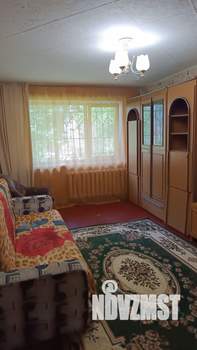 1-к квартира, на длительный срок, 30м2, 1/5 этаж