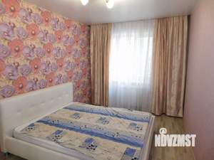 2-к квартира, на длительный срок, 64м2, 4/11 этаж