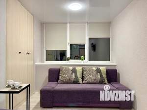 1-к квартира, посуточно, 30м2, 15/16 этаж