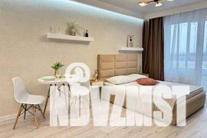 1-к квартира, посуточно, 28м2, 6/18 этаж