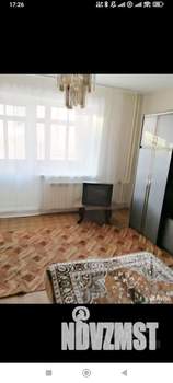 1-к квартира, на длительный срок, 35м2, 3/9 этаж