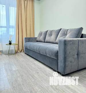 2-к квартира, посуточно, 55м2, 5/11 этаж