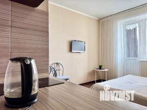 1-к квартира, посуточно, 22м2, 6/16 этаж