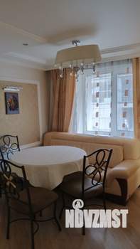 1-к квартира, на длительный срок, 48м2, 2/16 этаж