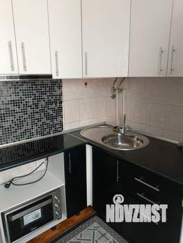 1-к квартира, на длительный срок, 34м2, 5/5 этаж