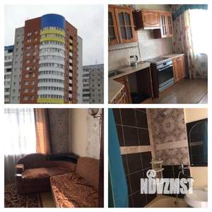 1-к квартира, на длительный срок, 38м2, 6/13 этаж