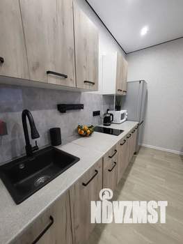 1-к квартира, посуточно, 40м2, 12/14 этаж