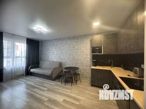 2-к квартира, посуточно, 36м2, 11/16 этаж