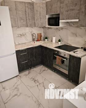 1-к квартира, посуточно, 42м2, 7/20 этаж