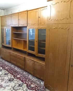 2-к квартира, на длительный срок, 48м2, 6/9 этаж