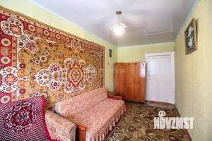 2-к квартира, на длительный срок, 50м2, 2/2 этаж