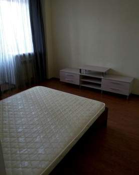 1-к квартира, на длительный срок, 33м2, 6/10 этаж