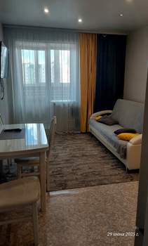 2-к квартира, на длительный срок, 40м2, 7/16 этаж