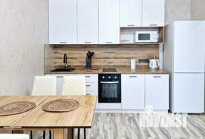 2-к квартира, посуточно, 45м2, 1/1 этаж