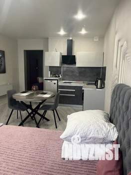 1-к квартира, посуточно, 33м2, 16/18 этаж