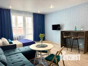 2-к квартира, посуточно, 45м2, 8/10 этаж