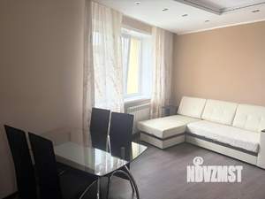 2-к квартира, на длительный срок, 68м2, 3/11 этаж