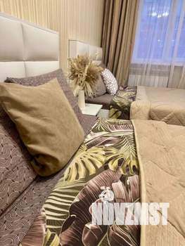 2-к квартира, посуточно, 65м2, 3/10 этаж