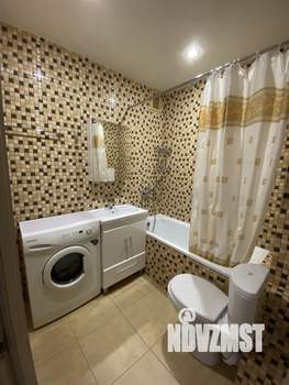 1-к квартира, на длительный срок, 35м2, 10/16 этаж