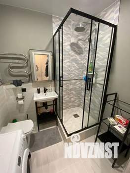 Студия квартира, посуточно, 35м2, 14/14 этаж