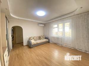 1-к квартира, на длительный срок, 34м2, 3/10 этаж