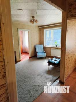 2-к квартира, на длительный срок, 42м2, 1/5 этаж