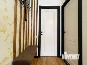 1-к квартира, посуточно, 22м2, 1/1 этаж