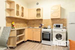 1-к квартира, посуточно, 45м2, 2/17 этаж