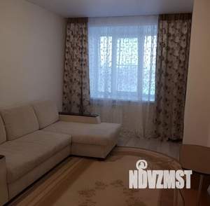 2-к квартира, на длительный срок, 41м2, 2/17 этаж