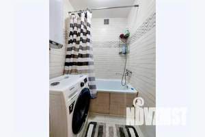 1-к квартира, посуточно, 38м2, 7/12 этаж