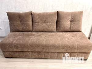 1-к квартира, посуточно, 32м2, 7/17 этаж