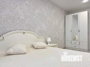 1-к квартира, посуточно, 52м2, 12/20 этаж