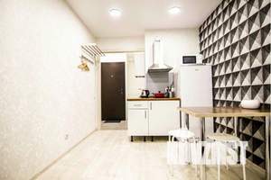 1-к квартира, посуточно, 25м2, 7/14 этаж