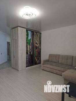 1-к квартира, на длительный срок, 42м2, 8/16 этаж