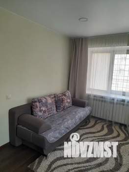 1-к квартира, посуточно, 30м2, 1/5 этаж