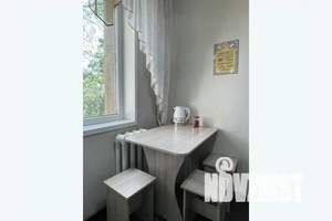 2-к квартира, посуточно, 44м2, 4/5 этаж