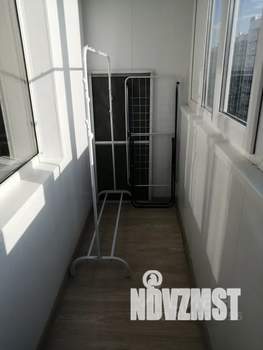 1-к квартира, посуточно, 35м2, 10/10 этаж