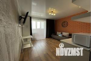 1-к квартира, посуточно, 30м2, 15/16 этаж