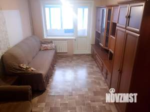 2-к квартира, на длительный срок, 50м2, 6/9 этаж
