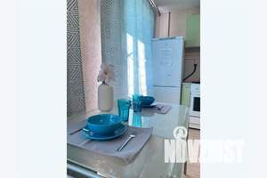 2-к квартира, посуточно, 40м2, 2/5 этаж