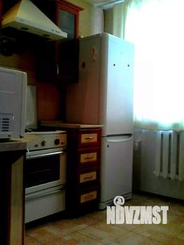 2-к квартира, на длительный срок, 38м2, 4/5 этаж