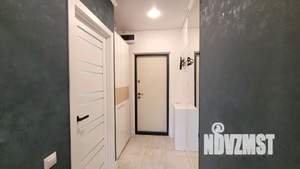 1-к квартира, посуточно, 35м2, 2/17 этаж