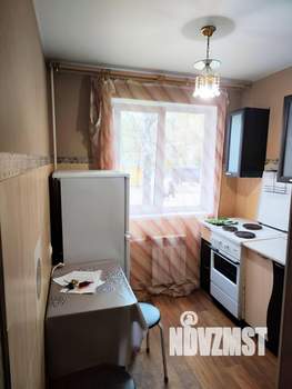1-к квартира, на длительный срок, 42м2, 1/5 этаж