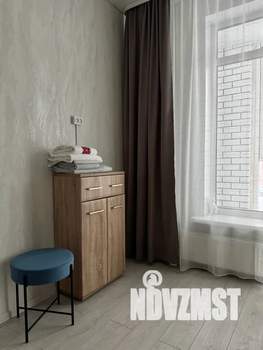 2-к квартира, посуточно, 40м2, 4/7 этаж