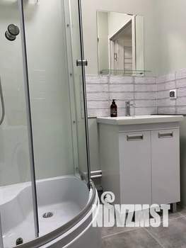 1-к квартира, посуточно, 30м2, 4/14 этаж