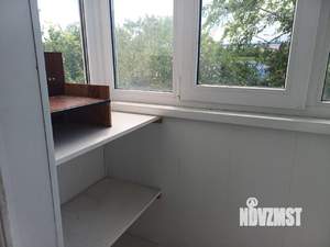 2-к квартира, на длительный срок, 45м2, 4/5 этаж