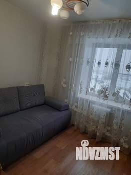 Студия квартира, на длительный срок, 13м2, 4/5 этаж