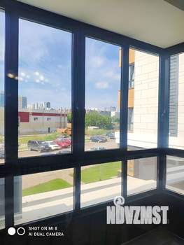 2-к квартира, посуточно, 39м2, 2/17 этаж