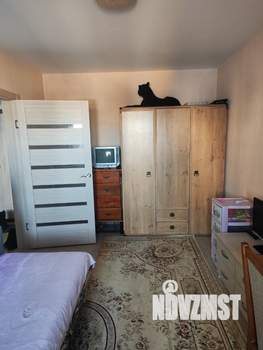 1-к квартира, на длительный срок, 35м2, 7/18 этаж
